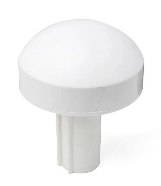 GPS антенна 1575.42MHz, RHCP, LNA усиление 35dB, Superbat Marine, кабель 5 м BNC, 3-5V (10819) Днепр - изображение 3