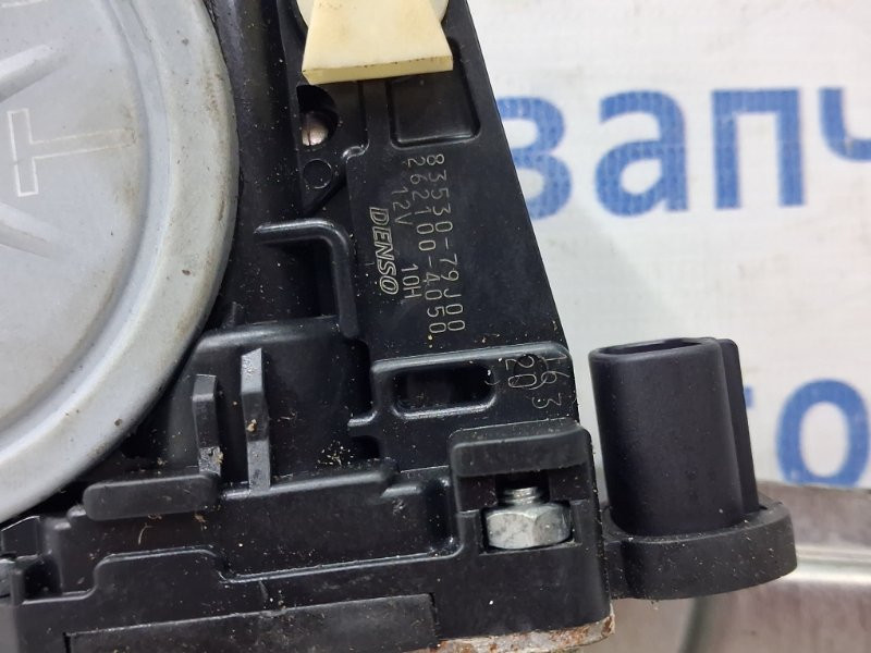 Стеклоподъемник задний правый Suzuki SX4 2006-2014 8351079J01 (Арт. 64707) Киев - изображение 2