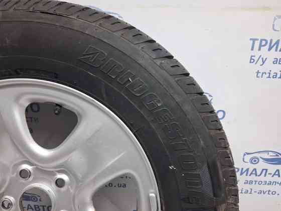 Запаска с резиной Suzuki Grand Vitara 2005-2016 4321064J00ZBP (Арт. 61976) Київ