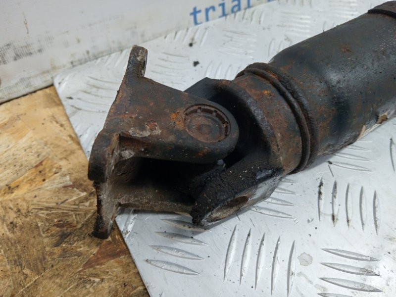 Вал карданный Mazda CX 5 KE 2.2 DIESEL 2011 (б/у) Киев - изображение 2