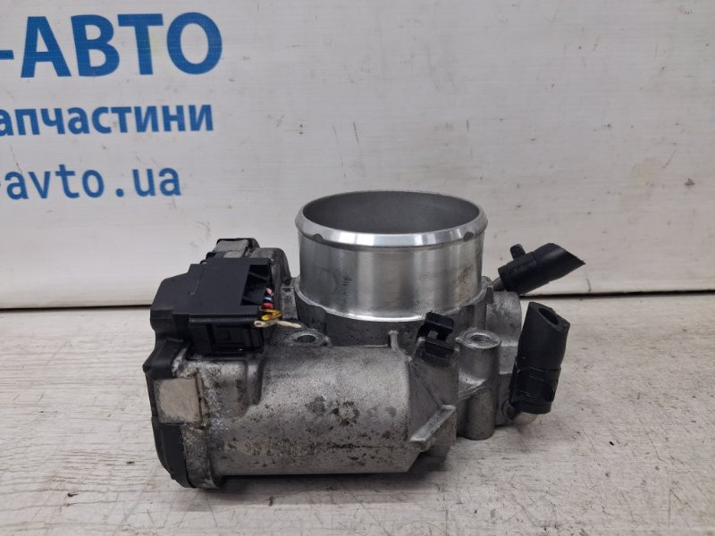 Заслонка дроссельная Kia Optima 2010-2016 351002G700 (Арт. 72194) Київ - зображення 4