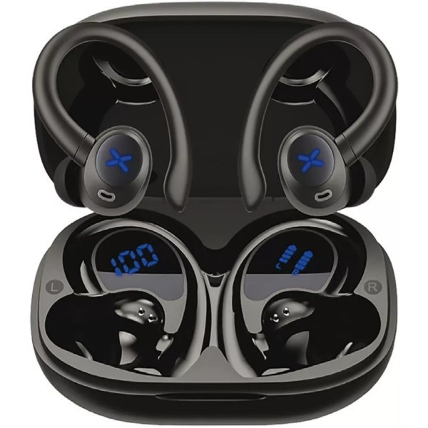 Bluetooth-гарнітура Proove X-Go TWS (APP) Black (TWXG0001AP01) (Код товару:43203) Харків - зображення 1