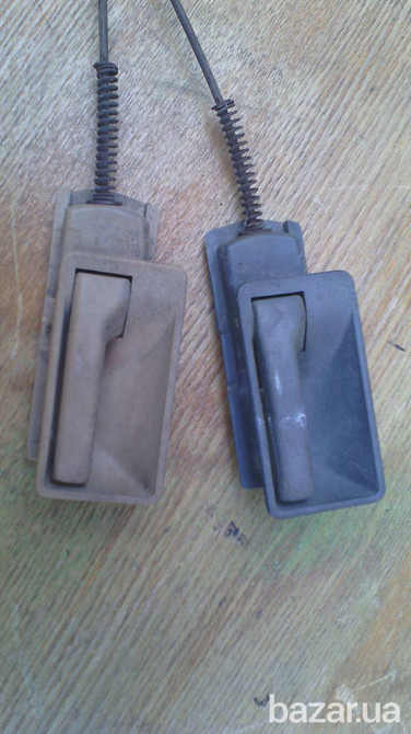 Ручка внутрішня ліва 209 Опель Аскона, Рекорд 2512689 оригінал Винница - изображение 8