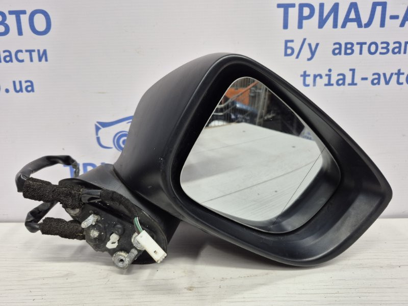 Зеркало правое Mazda 3 2013-2019 BJE4-69-121G (Арт. 50146) Київ - зображення 1