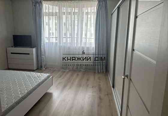 Оренда роздільної 2-х к. квартири в ЖК Лікоград 3. № 1169850 Київ