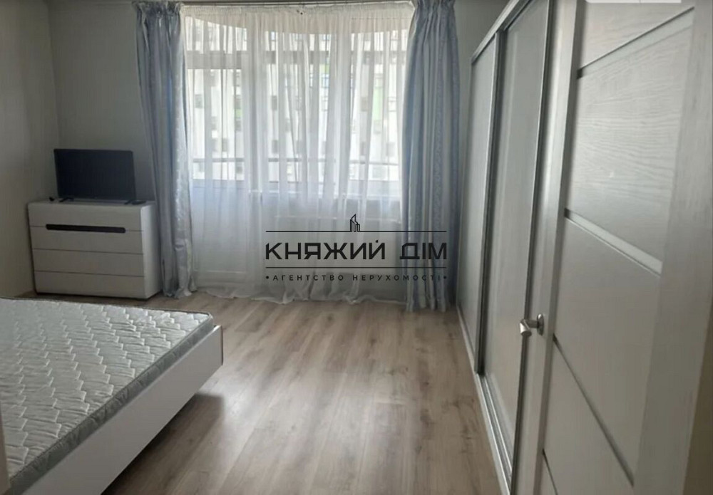 Оренда роздільної 2-х к. квартири в ЖК Лікоград 3. № 1169850 Киев - изображение 6
