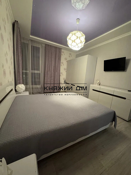 Генератор !!!!Оренда 2х кім. квартири ЖК Венеція, ст. м. Іподром. № 11204168 Київ - зображення 4