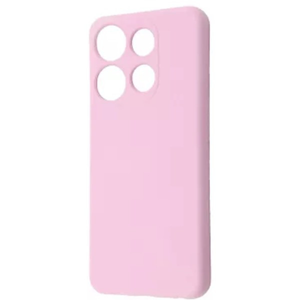 Чохол WAVE Colorful (TPU) для Xiaomi Redmi Note 13 4G Pink Sand (Код товару:37806) Харків - зображення 1