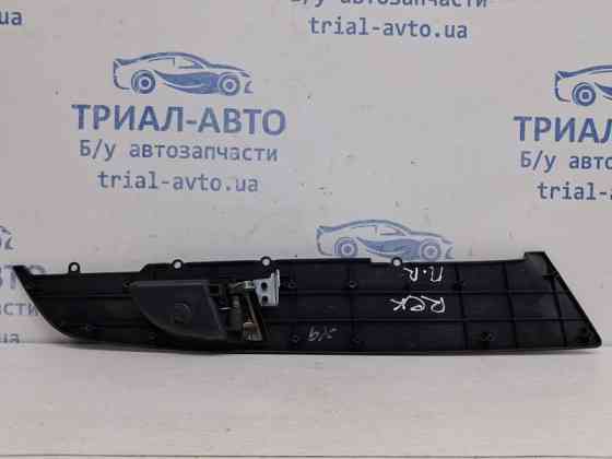 Ручка двери внутреняя передняя правая SsangYong Rexton 2006-2012 7242108B00 (Арт. 61865) Київ