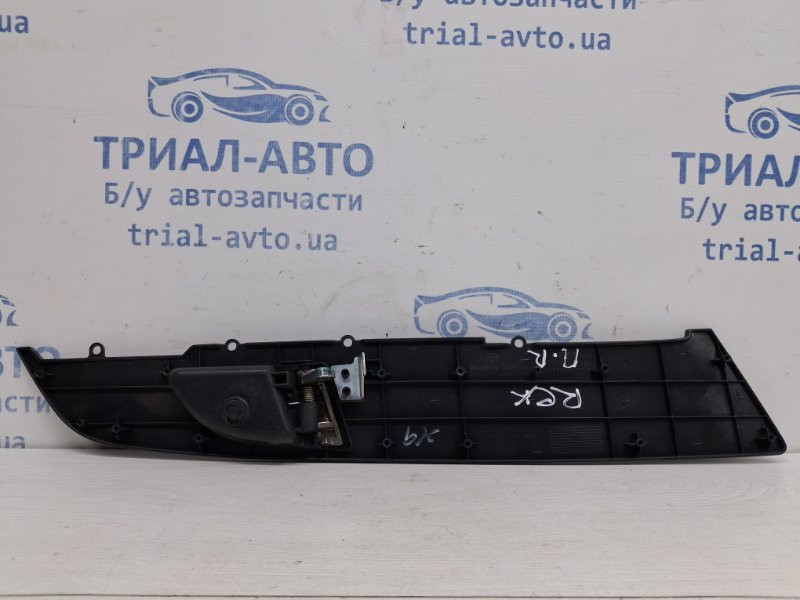 Ручка двери внутреняя передняя правая SsangYong Rexton 2006-2012 7242108B00 (Арт. 61865) Киев - изображение 3
