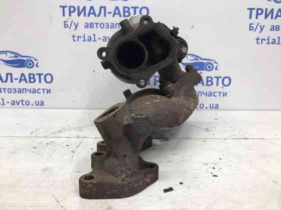 Турбина Mitsubishi Pajero Wagon 2006-2022 1515A123 (Арт. 56704) Киев