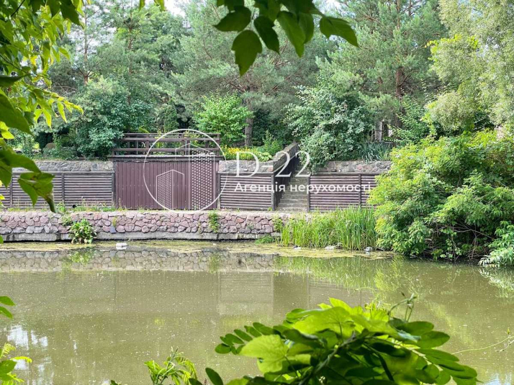 продажа 4-к дом Киев, Дарницкий, 120000 $ Киев - изображение 4