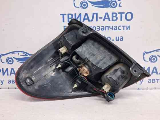 Фонарь задний внешний правый Mitsubishi L200 2006-2015 8330A156 (Арт. 60767) Киев