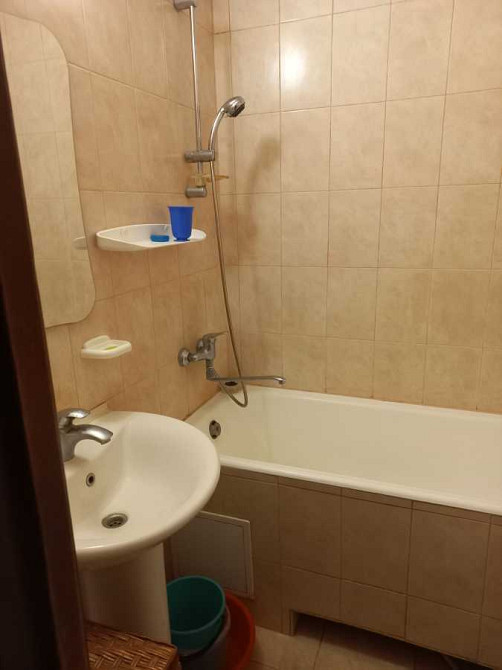 долгосрочная аренда 2-к квартира Киев, Соломенский, 15000 грн./мес. Киев - изображение 11