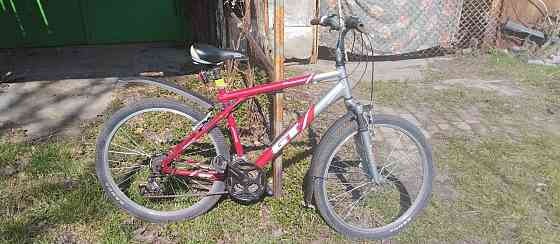 Велосипед Дніпро