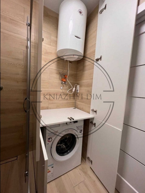 Продажа 1-комнатной в ЖК Метрополия Дарница . Київ - зображення 10