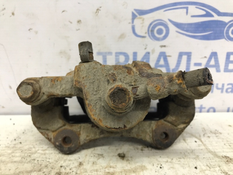 Суппорт задний правый Chevrolet Epica 2006-2013 96475841 (Арт. 52905) Київ - зображення 3