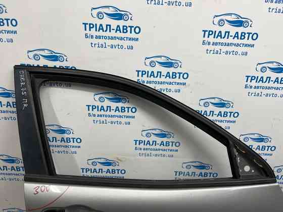 Дверь передняя правая Jeep Cherokee 2013-2019 68110086AC (Арт. 71505) Київ