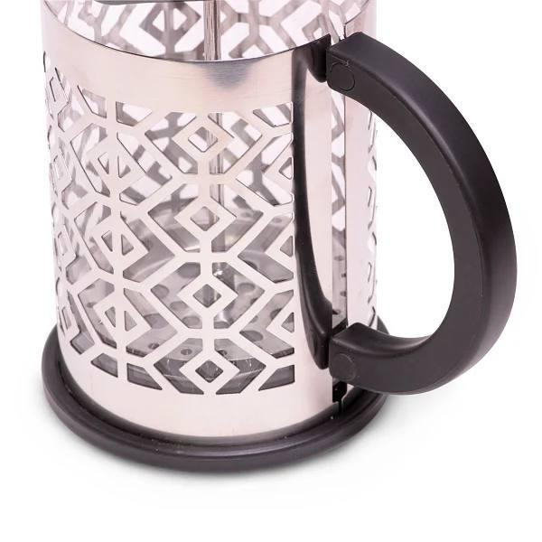 Френч-пресс Kamille 600 мл (KM 0774М) Одесса - изображение 3