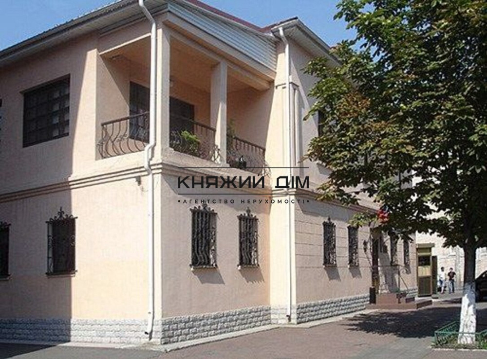 ПРОДАЖ БЕЗ КОМІСІІ Окремий об'єкт (будівля) на Подолі вул Спаська 24/15 код 23837 Киев - изображение 8