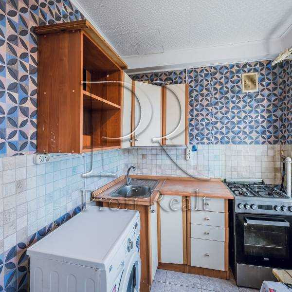 продажа 1-к квартира Киев, Днепровский, 36000 $ Киев - изображение 2