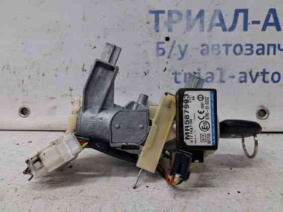 Замок зажигания Mitsubishi Lancer 9 1.6 БЕНЗИН 4G18 2003 (б/у) Київ