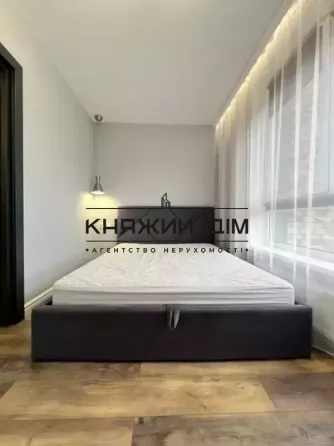 Сучасна і затишна 1-но кімнатна квартира у самому серці Подолу. ЖК Podil Plaza  Residence Киев