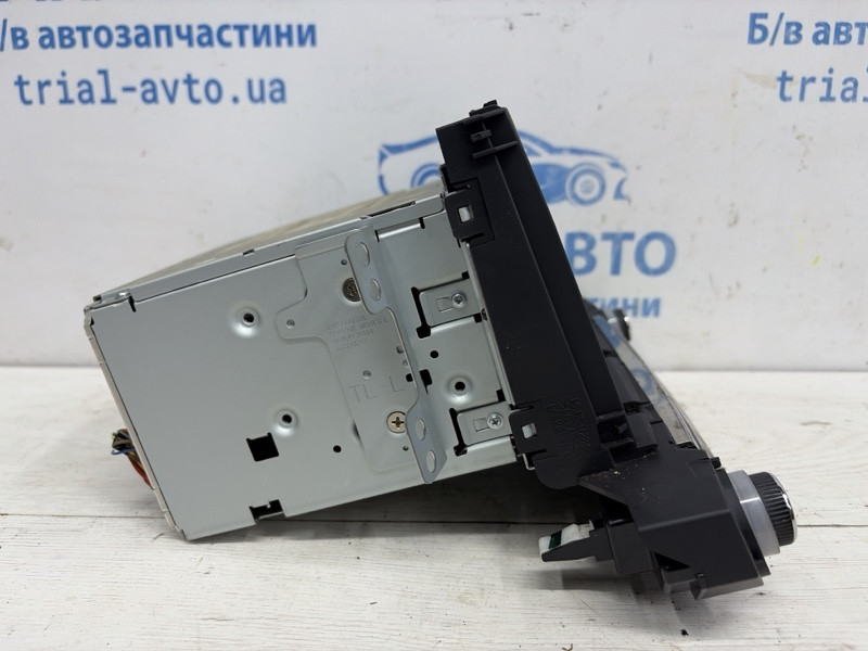 Магнитофон Hyundai Tucson 2015-2021 96560D70114X (Арт. 84234) Киев - изображение 4