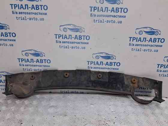 Защита бампера переднего Nissan Pathfinder 2004-2014  (Арт. 81879) Киев