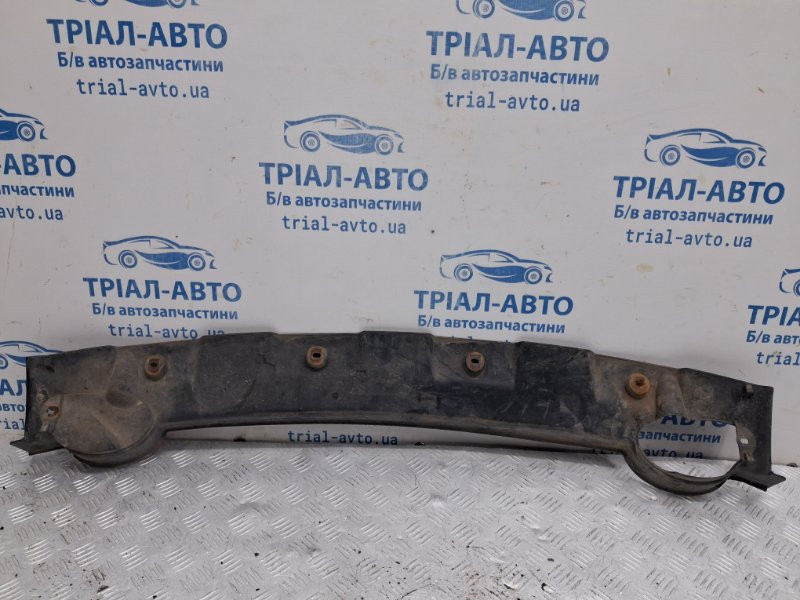 Защита бампера переднего Nissan Pathfinder 2004-2014  (Арт. 81879) Киев - изображение 2