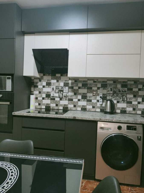 долгосрочная аренда 3-к квартира Одесса, Пересыпский, 10000 грн./мес. Одеса - зображення 5