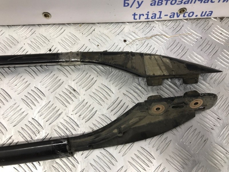 Рейлинги Toyota Land Cruiser 1998-2007 6347060031C1 (Арт. 17296) Киев - изображение 6