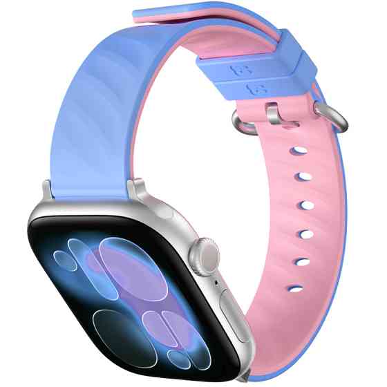 Ремешок BlueO Lollipop Silicone для Apple Watch 38/40/41/42mm(ser.10) Херсон