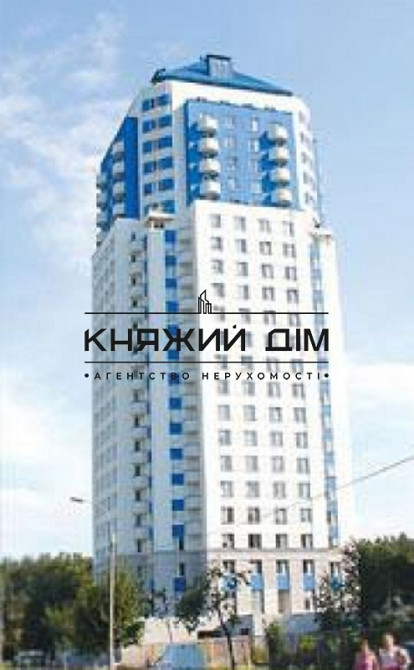 Є генератор! Паркінг.Оренда 1-к.кв. по вул. Дмитра Чижевського 2В код.1151550 Київ - зображення 12