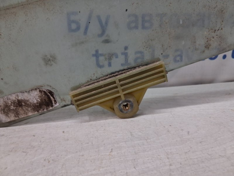 Стекло двери заднее правое Hyundai I30 2007-2012 834202L010 (Арт. 76998) Киев - изображение 3