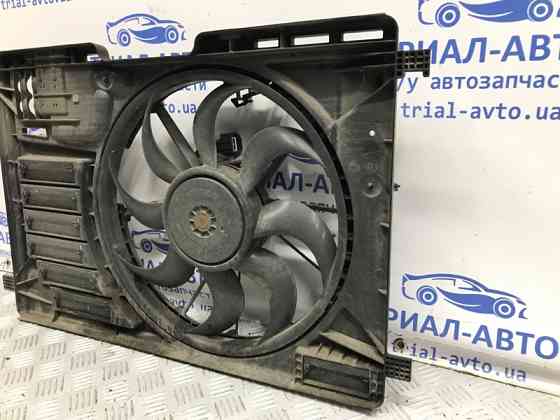 Диффузор с вентилятором радиатора Ford Kuga 2011-2019 2084887 (Арт. 57257) Киев