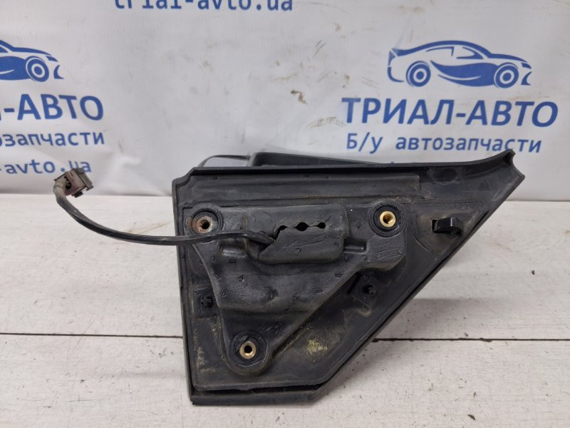 Зеркало левое Fiat Doblo 2010-2025 735528049 (Арт. 76596) Київ - зображення 7