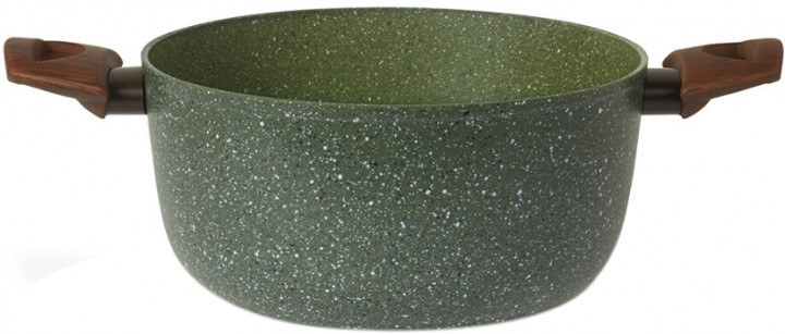 Каструля TVS Natura Induction BS480202910101C 20 см 2 л Київ - зображення 1