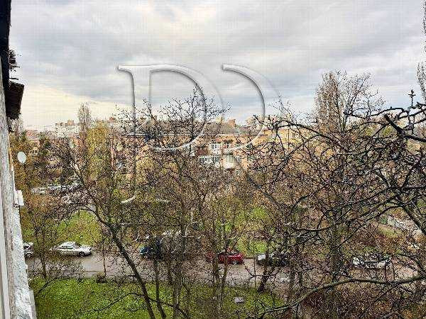 продажа 1-к квартира Киев, Шевченковский, 50000 $ Київ - зображення 5