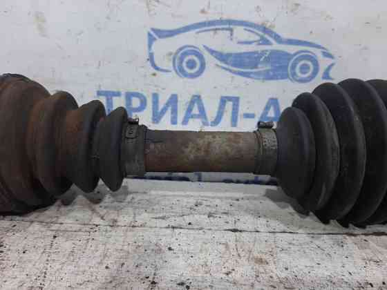 Привод передний левый АКПП SsangYong Kyron DJ 2.0 DIESEL D20DT 2005 (б/у) Київ