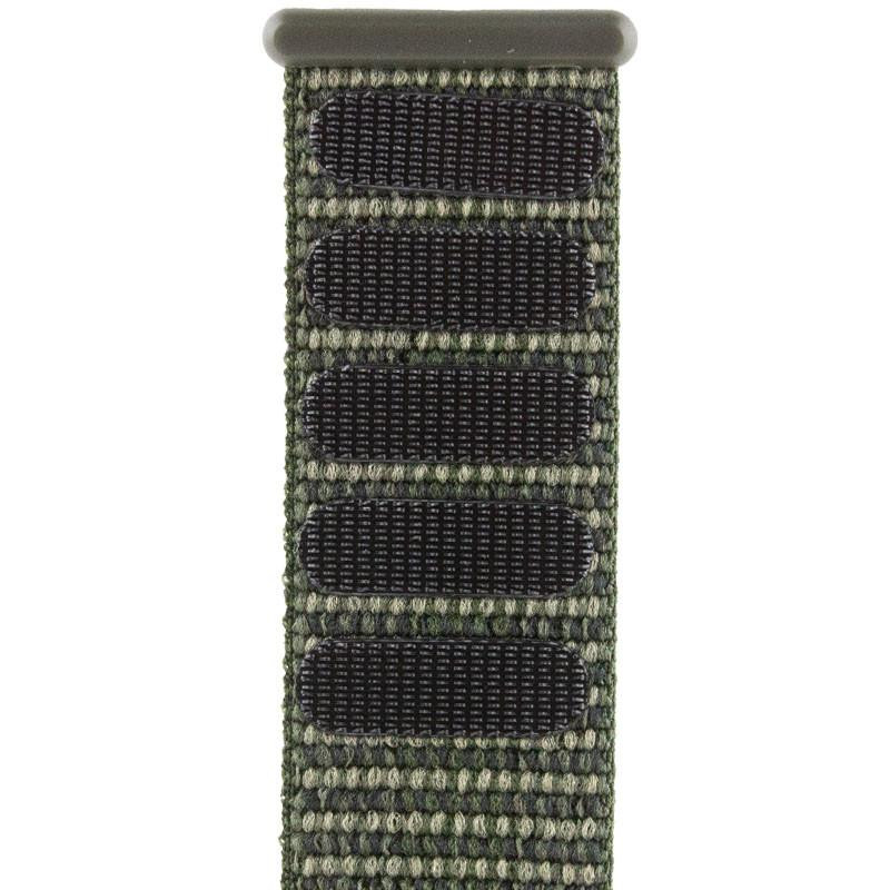Ремешок Nylon для Smart Watch 22mm Херсон - зображення 5