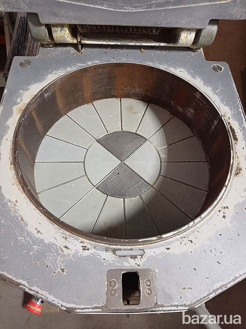 Тестоделитель JAC Div 20 Київ - зображення 1