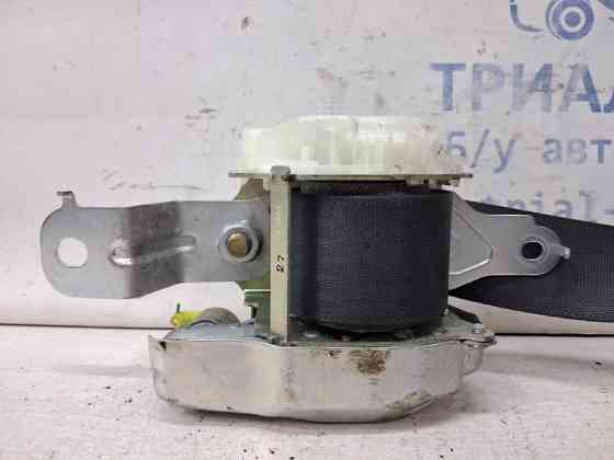 Ремень безопасности передний правый Nissan Pathfinder R51 2.5 DIESEL YD25DDTI 2004 (б/у) Киев