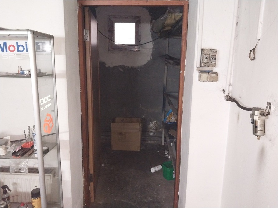 Сдам в аренду бокс (160м.кв) на СТО Одесса - изображение 9