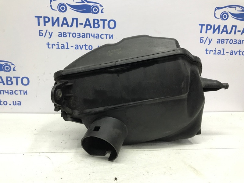 Корпус воздушного фильтра Nissan Qashqai J10 2.0 БЕНЗИН MR20DE 2006 (б/у) Київ - зображення 3