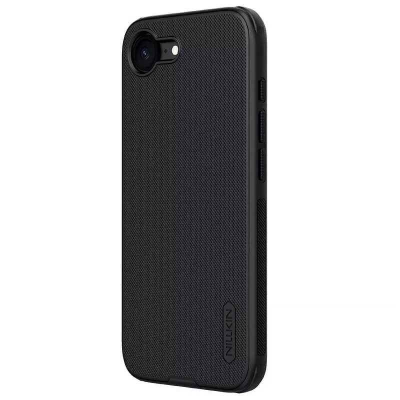 Чехол Nillkin Matte Pro для Apple iPhone 16e (6.1") Херсон - зображення 2