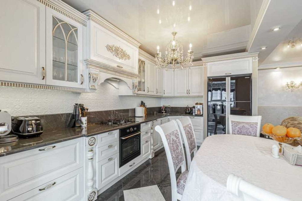 продажа 5-к квартира Киево-Святошинский, Софиевская Борщаговка, 180000 $  - зображення 4