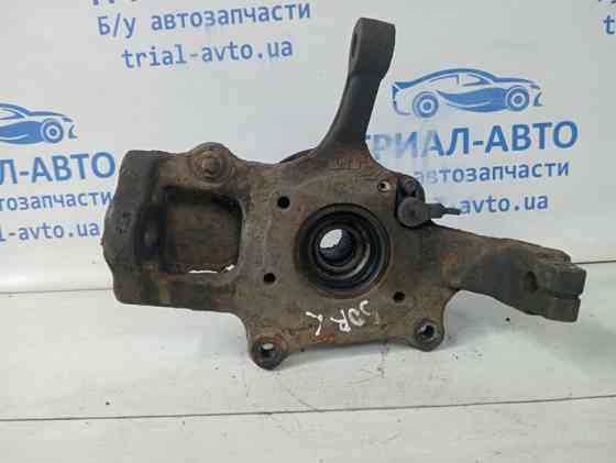 Кулак поворотный левый со ступицей Kia Sorento BL 2.5 DIESEL D4CB 2002 (б/у) Київ