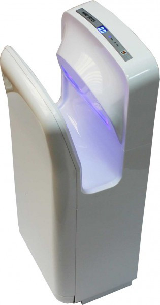 Электросушилка для рук Київ - зображення 1