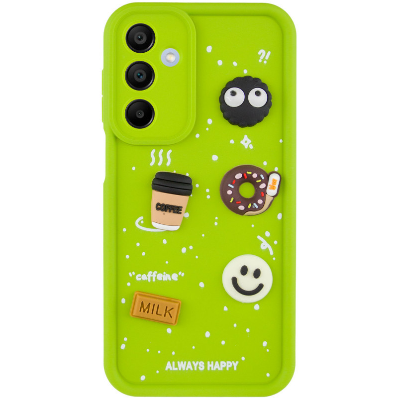 Чехол TPU Toys Case для Samsung Galaxy A16 4G/5G Херсон - зображення 2